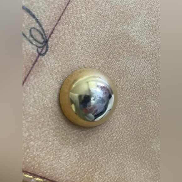 Alviero Martini Tavel Bag - Picture 14 of 14